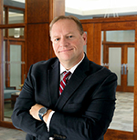 Co-Chair D. Todd Mathews