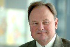 Co-Chair Roger C. Denton