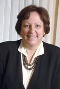 Chair Hon. Marina Corodemus (Ret.)