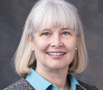 Co-Chair Katherine M. Steele