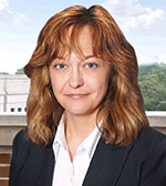 Co-Chair Brenda G. Baum