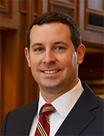 Patrick Luff