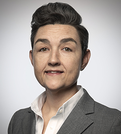 Julia A. Metts