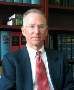 Chair Kenneth M. Seeger