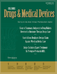 Drugs & Medical Devices