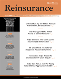 Reinsurance & Arbitration